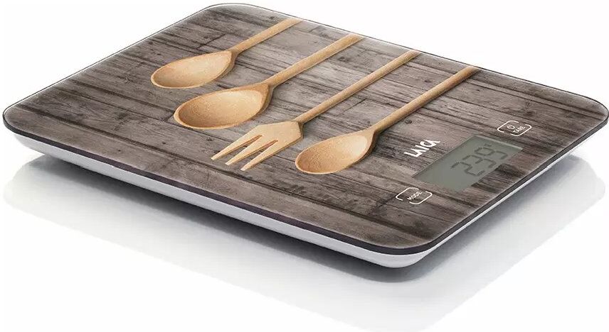 Bilancia cucina Laica KS5010N Marrone