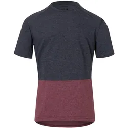 Giro, Herren, Velotrikot, M Arc Jersey (S), Grau, S