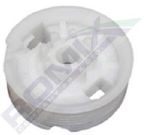 ROMIX C60389 Sliding Shoe, window regulator