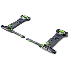 Festool Führungsschienenadapter FS-EP TS60, für Tauchsäge TS 60 K
