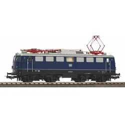 PIKO 51923 H0 E-Lok BR 110, DB, Ep. IV