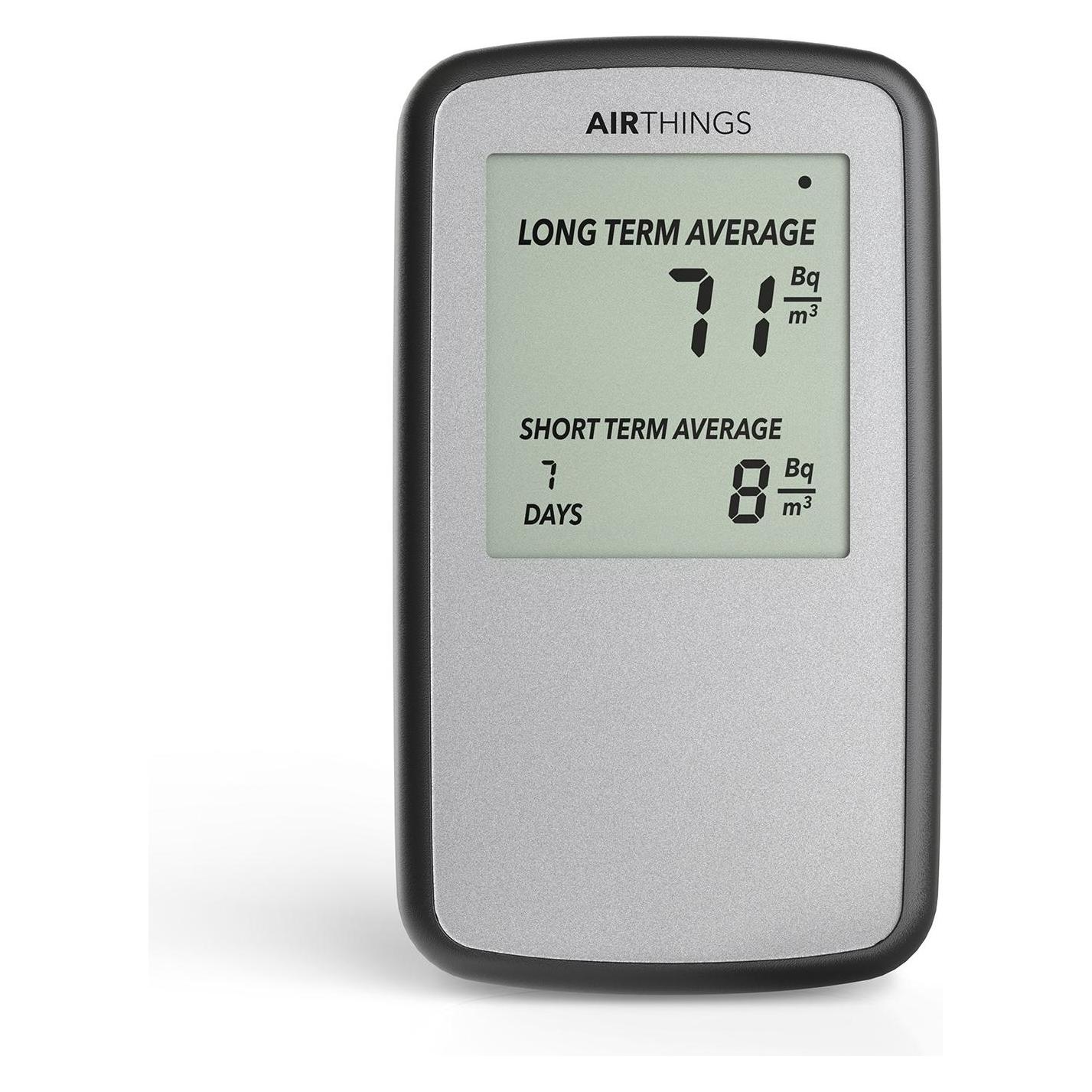 Airthings Corentium Home Radongasdetektor (Corentium Home)