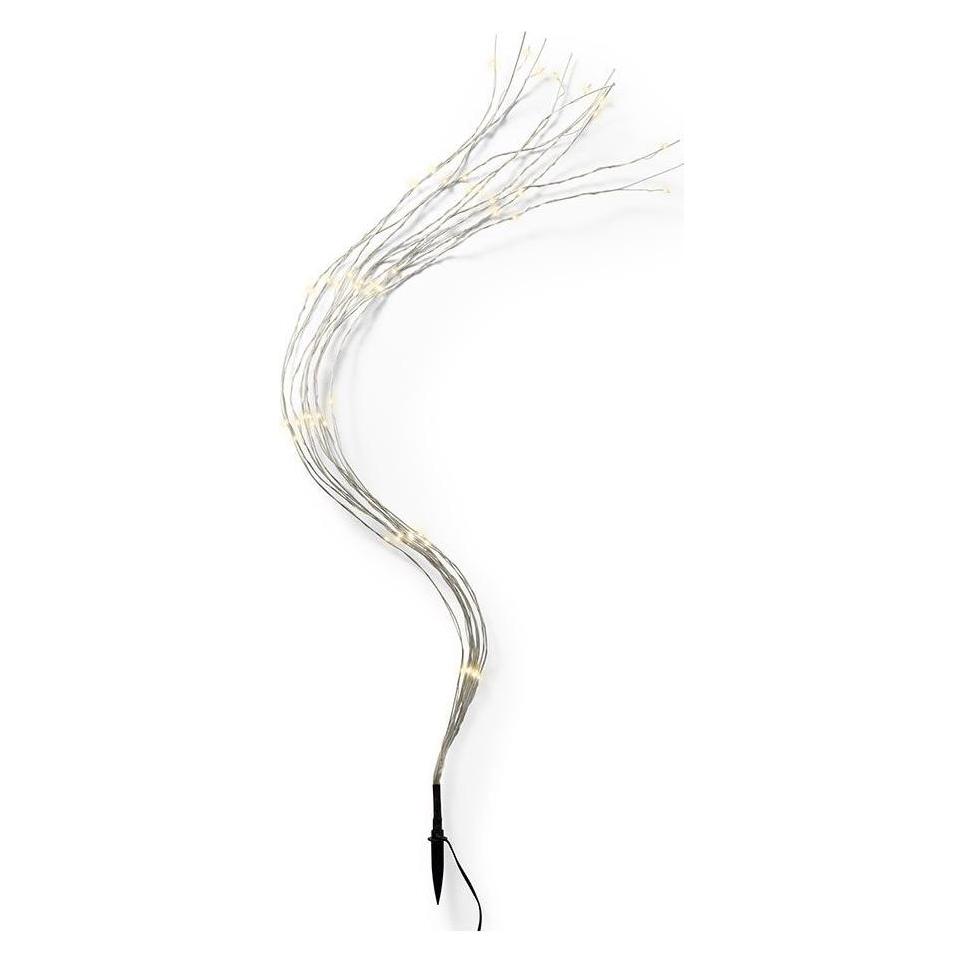 Lumineo 80cm solar light for plants 898234 (LED) (49396515)