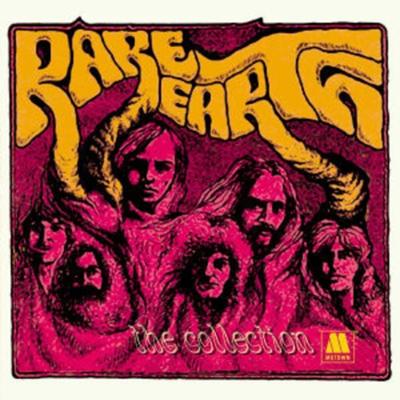 Rare Earth: Collection - Rare Earth, CD