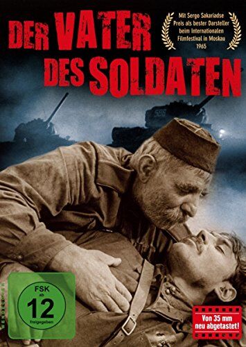 Rezo Chkheidze - Der Vater des Soldaten - Preis vom 09.10.2026 07:28:09 h