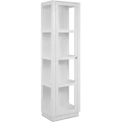 Vitrine ARLES (BHT 56x195x40 cm) - BHT 56x195x40 cm