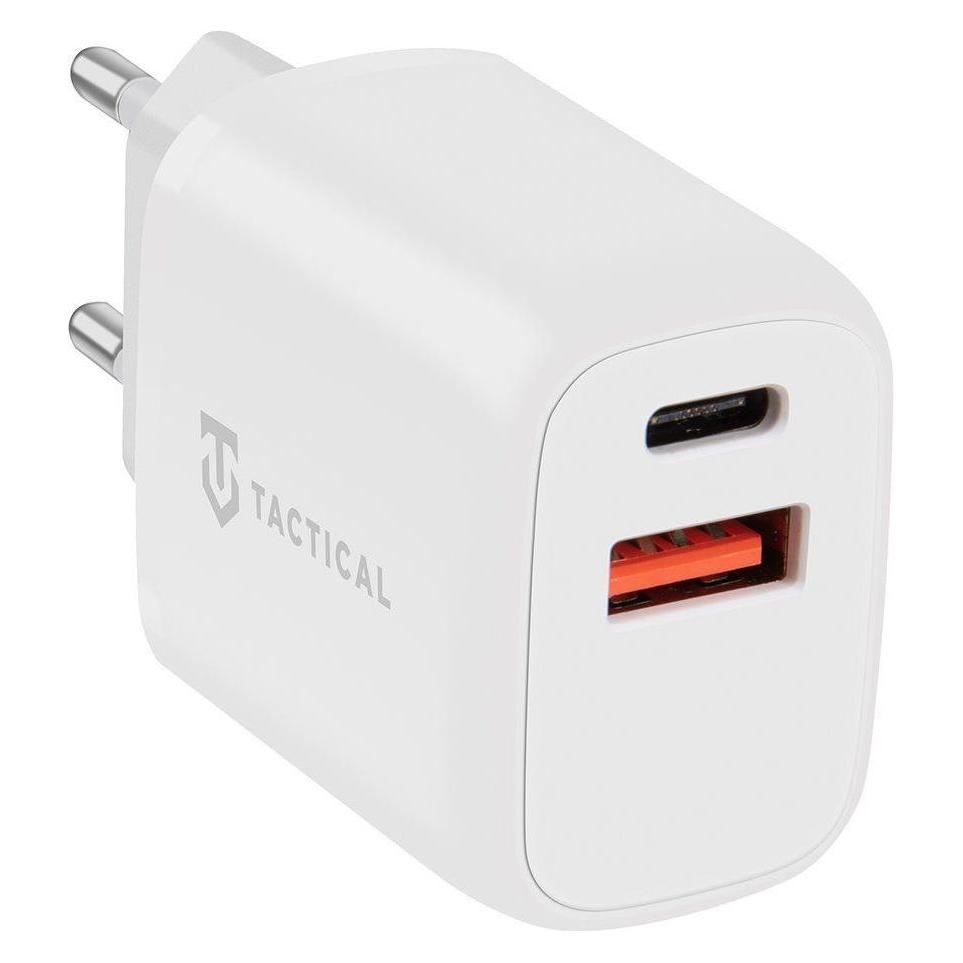 Source Base Plug Dual (20 W, 2 Ports) (57983107235)
