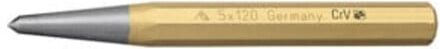 Rennsteig Körner 120x10x4mm (430 120 0)