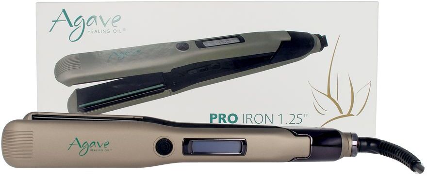 Agave Healing Oil bio ionic vapor Iron 125¨ 1 u