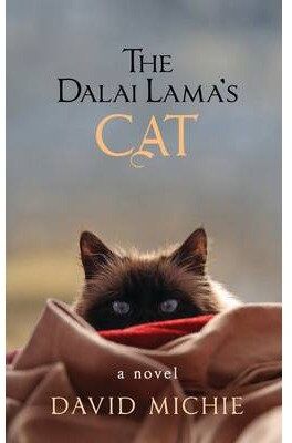 David Michie - The Dalai Lama's Cat - Preis vom 12.10.2026 11:37:12 h
