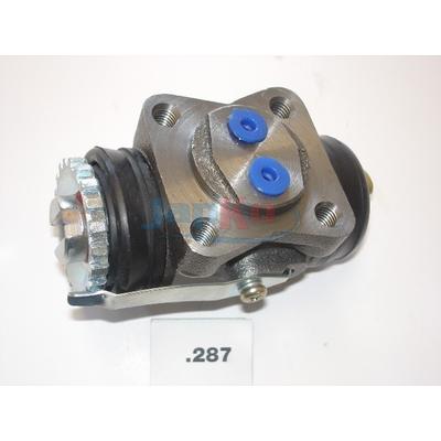 JAPKO Radbremszylinder 67287 oben für TOYOTA
