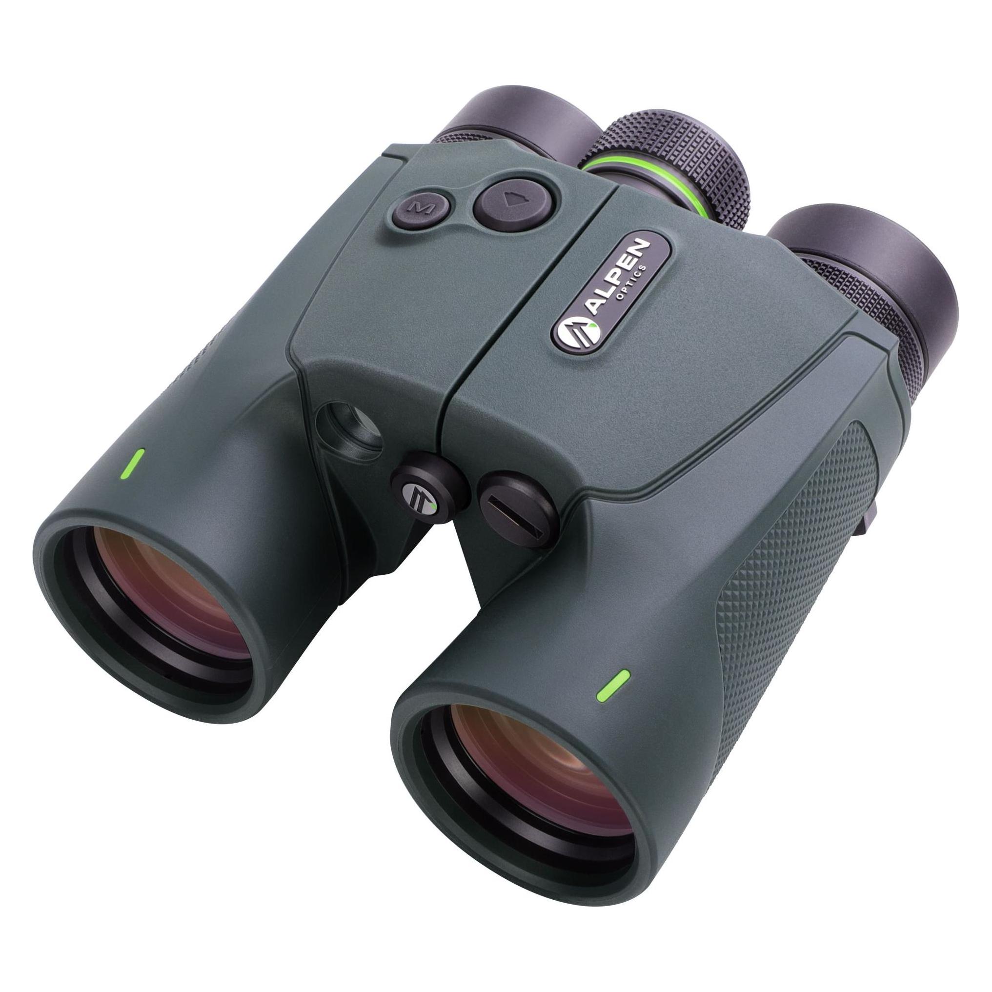 Alpen Optics 8x42 Alpen Apex XP with LRF (8x, 42 mm) (ALP190842)