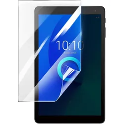 3MK ScreenSafe Folie (1 Stk., Alcatel 1T), Tablet Schutzfolie