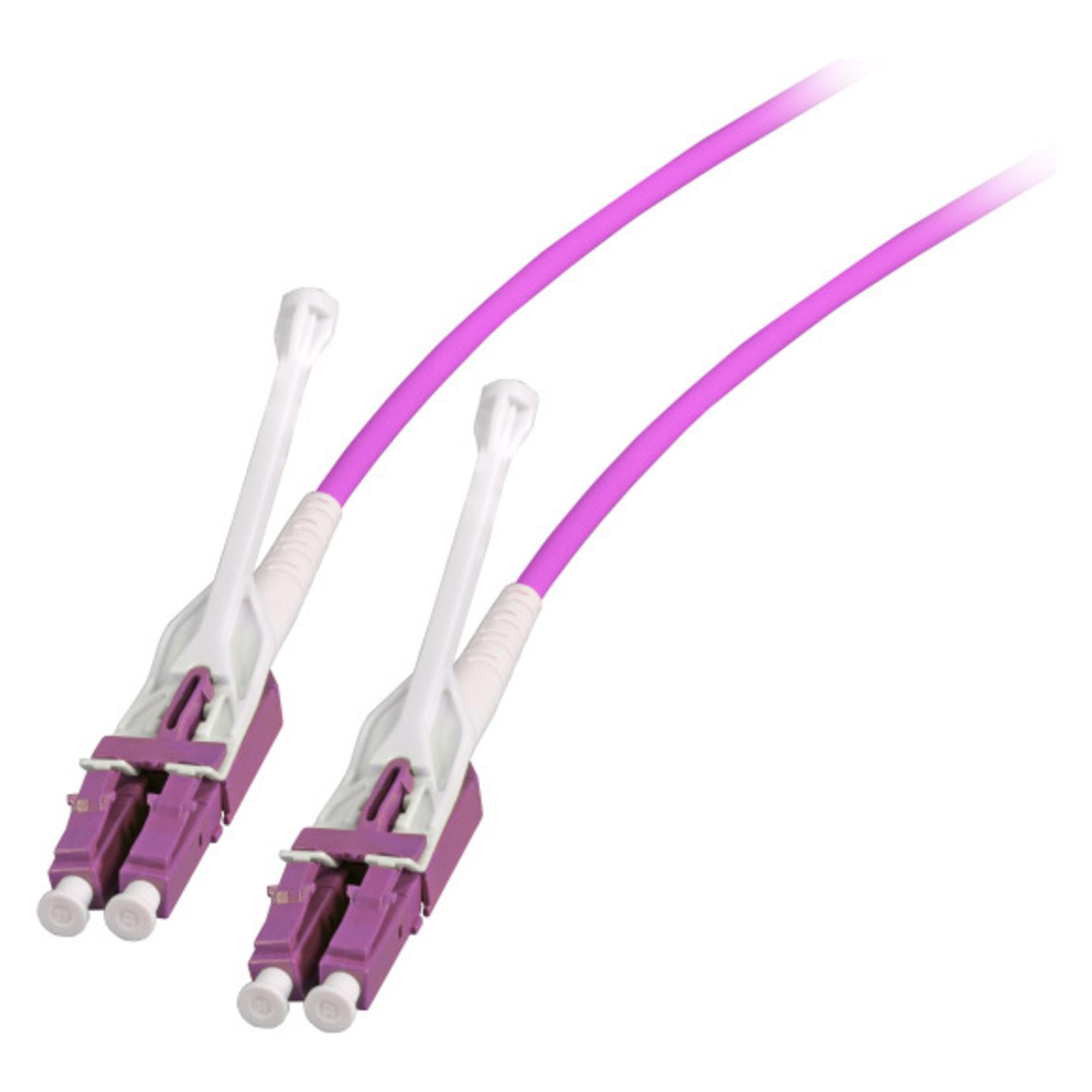 EFB Elektronik Netzwerkkabel (0.50 m) (DJP-LCLCOM4-UNI-0)