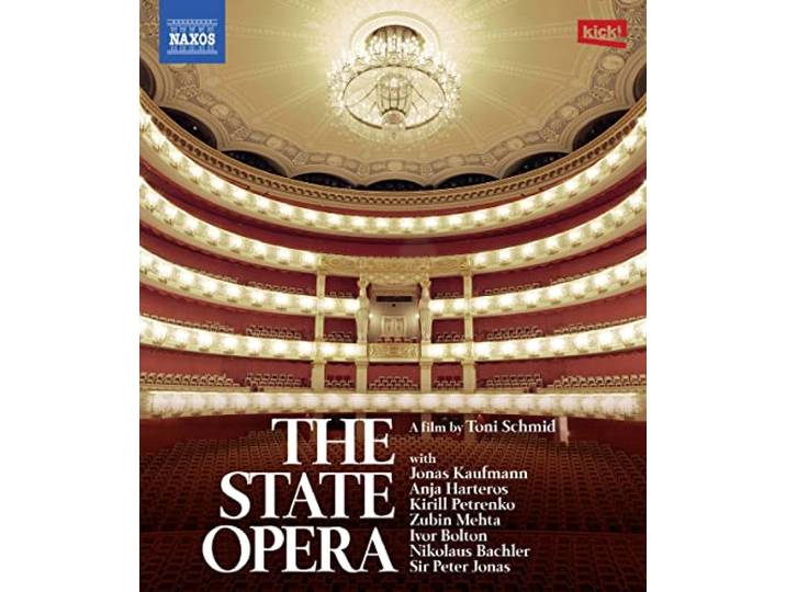 The State Opera