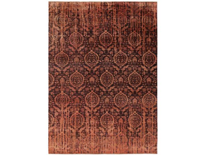 Sindhi Teppich 250x349 Handgeknüpft Modern Orientteppich Designteppich