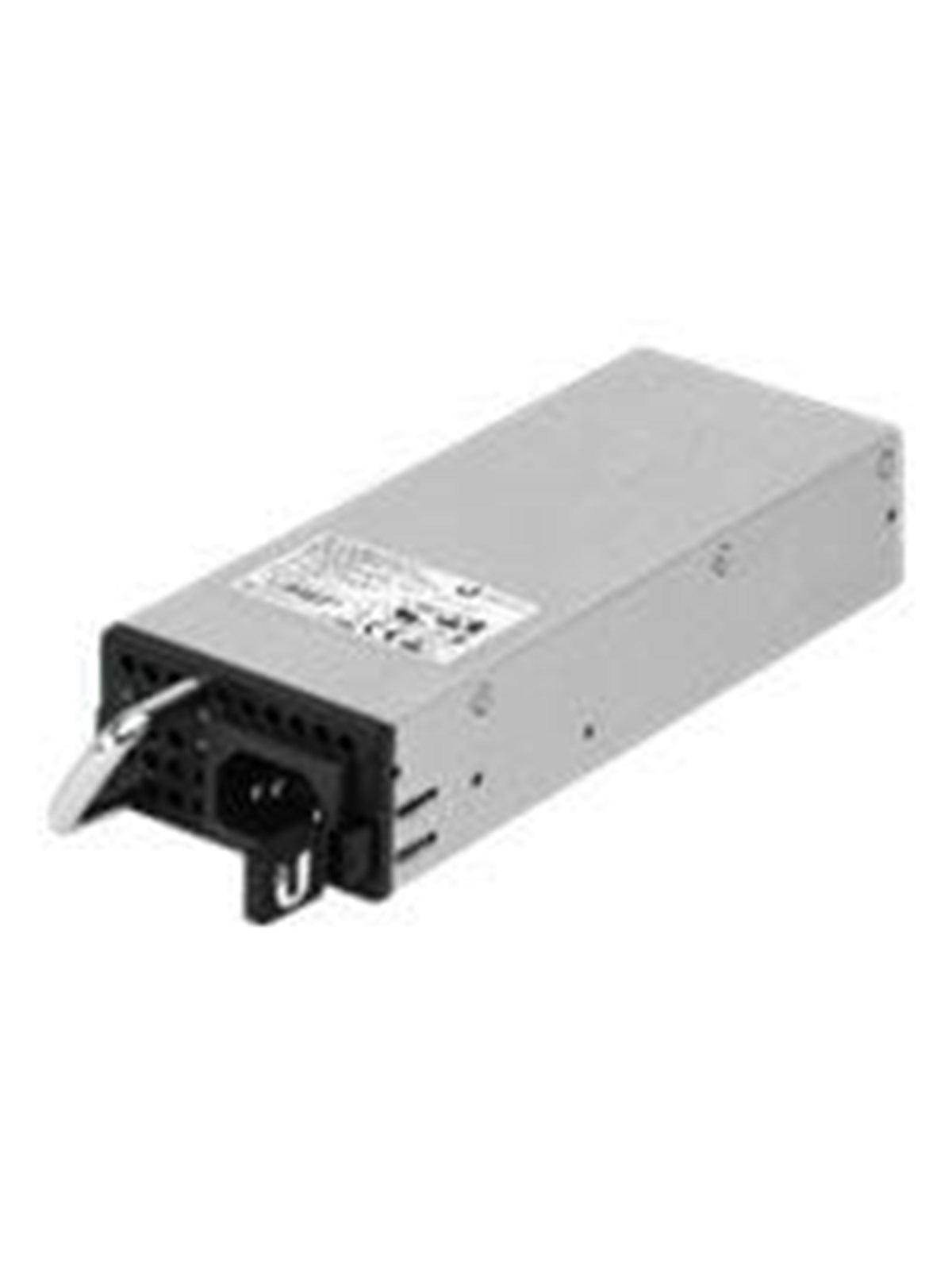 Ubiquiti Networks RPS-AC-100W - strømforsyning - redundant - 100 Watt Netzteile - 100 Watt - ATX - 80 Plus