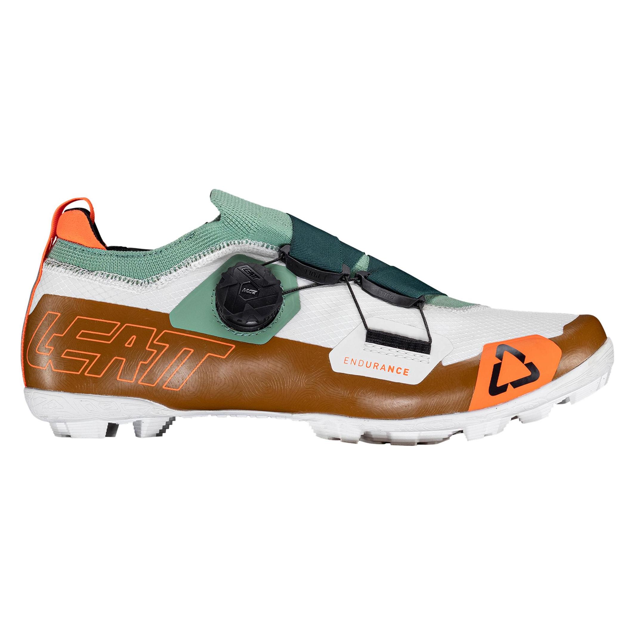 Leatt Proclip 8.0 Endurance Schuhe (38.5) (58902847)