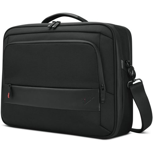 Lenovo ThinkPad Professional Gen 2 - Notebook-Tasche - Toploade - 40.6 cm - bis zu 16" - Schwarz