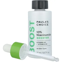 Paula's Choice, Gesichtsserum, 10% Niacinamide (20 ml)