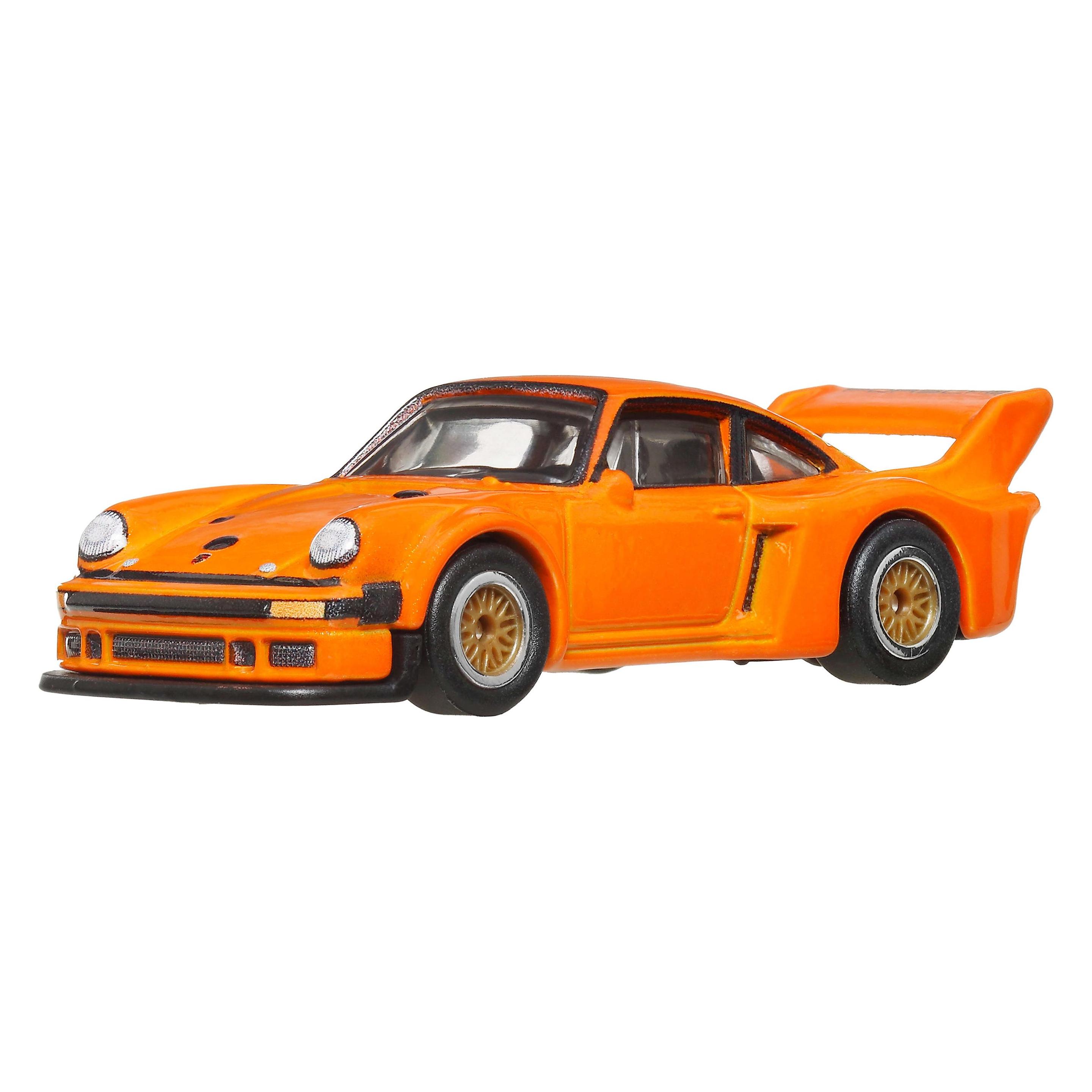 Hot Wheels Fahrzeug-Set (JBM05)