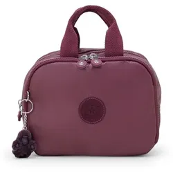 KIPLING® Kulturtasche Beachpalm S 2-Wege Zipper div. Fächer