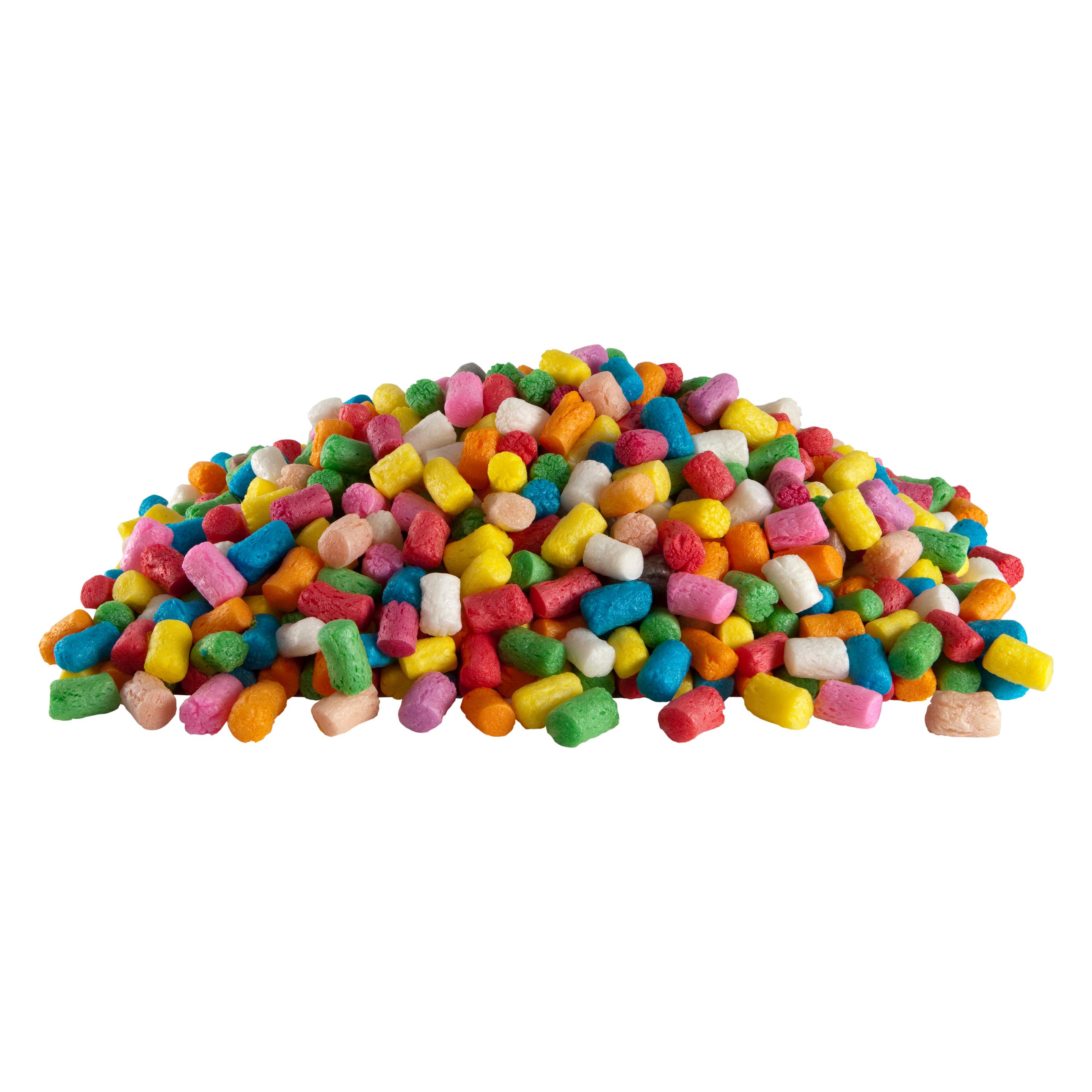 PlayMais Spielen Sie Corn Basic Eimer 5 Liter (500 Stück) (160026)