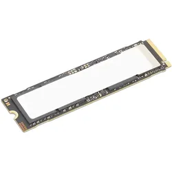 Lenovo ThinkStation 1TB Performance PCIe Gen5 NVMe OPAL2 M.2 2280 SSD (1000 GB, M.2 2280), SSD