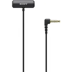Sony ECM-LV1, Mikrofon