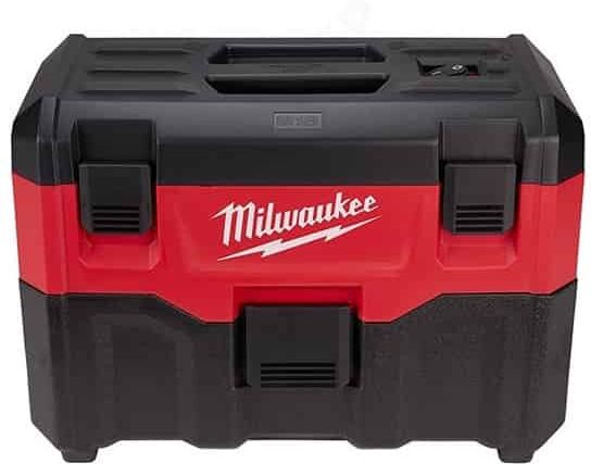 MILWAUKEE Aspirateur de chantier 18V solo M18 VC2-0 - 4933464029
