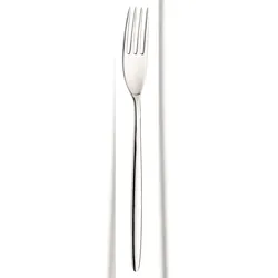 PINTINOX Kuchengabel "OLIVIA" ,18/10, 3,0mm, 12 Stück