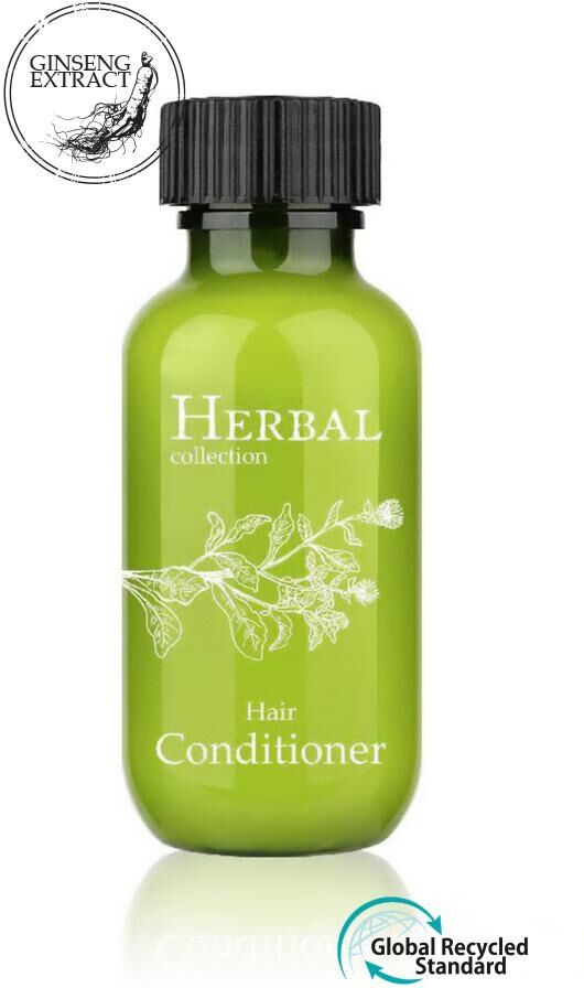 Tirolix Balsamo per capelli 37 ml Herbal Collection