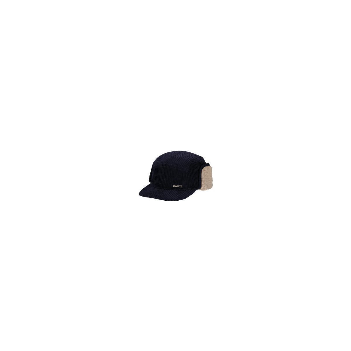 Barts Rayner Cap navy (03) 57440031