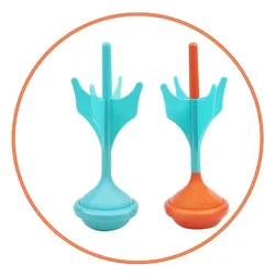 Outdoor play Lawn Darts Spielset 6tlg.