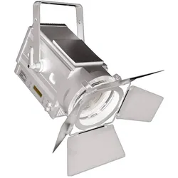 Eurolite LED THA-150F Theater-Spot (170 W, LED), Scheinwerfer, Schwarz