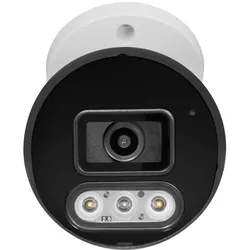 BCS BCS-P-TIP14FSR3L3-Ai1 Kamera IP POINT tubowa 4Mpx (2688 x 1520 Pixel), Netzwerkkamera, Weiss