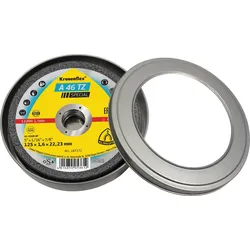 KLINGSPOR Trennscheibe 115x1,6x22,23mm gerade A 46 TZ 8er Pack
