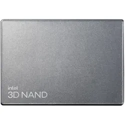 Intel D7 P5520 Series U.2 SSD - 1,92 TB