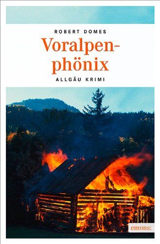 Robert Domes - Voralpenphönix - Preis vom 11.10.2026 03:10:56 h