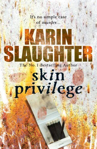 Karin Slaughter - Skin Privilege: (Grant County series 6) - Preis vom 09.10.2026 07:28:09 h