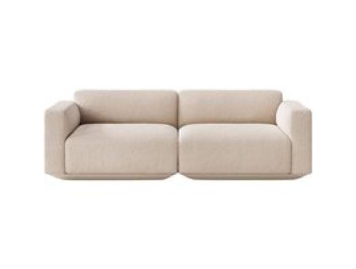 &Tradition - Develius Sofa Konfiguration A