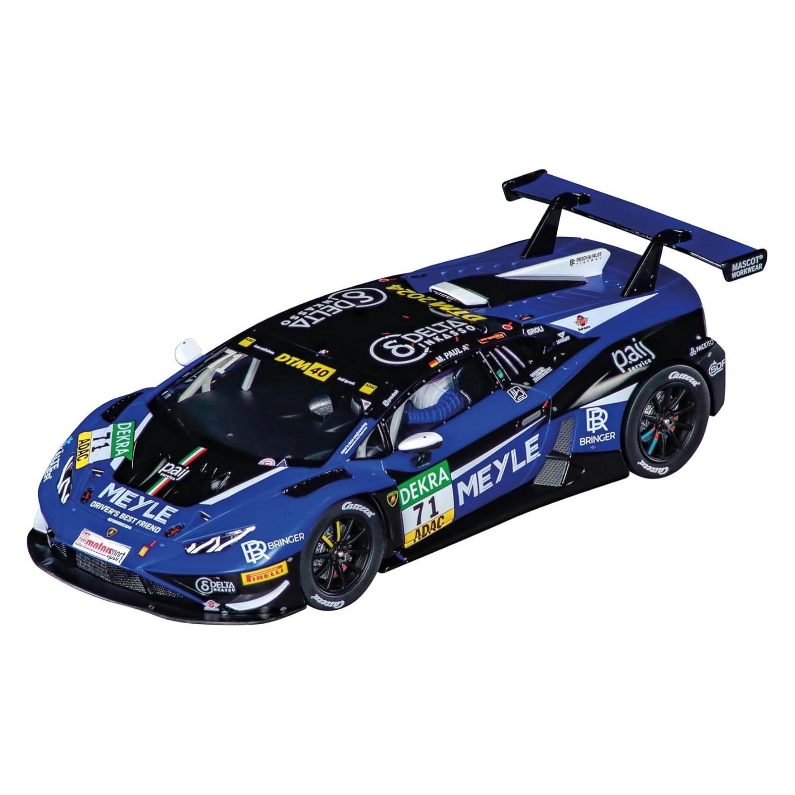 Carrera D124 Lamborghini Huracan GT3 (CAR20023987)