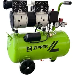 Zipper, Kompressor, ZI-COM24SI (24 l, 8 Bar)