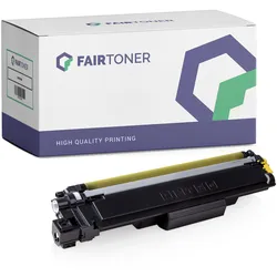 Kompatibel für Brother DCP-L 3550 CDW (TN-243Y) Toner Gelb