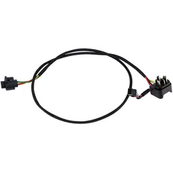 Bosch Akkukabel Powertube 820 mm schwarz