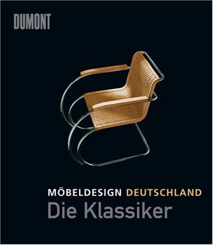 Bernd Polster - Möbeldesign Deutschland. Die Klassiker - Preis vom 09.10.2026 07:28:09 h