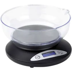 Tristar Küchenwaage 2 kg
