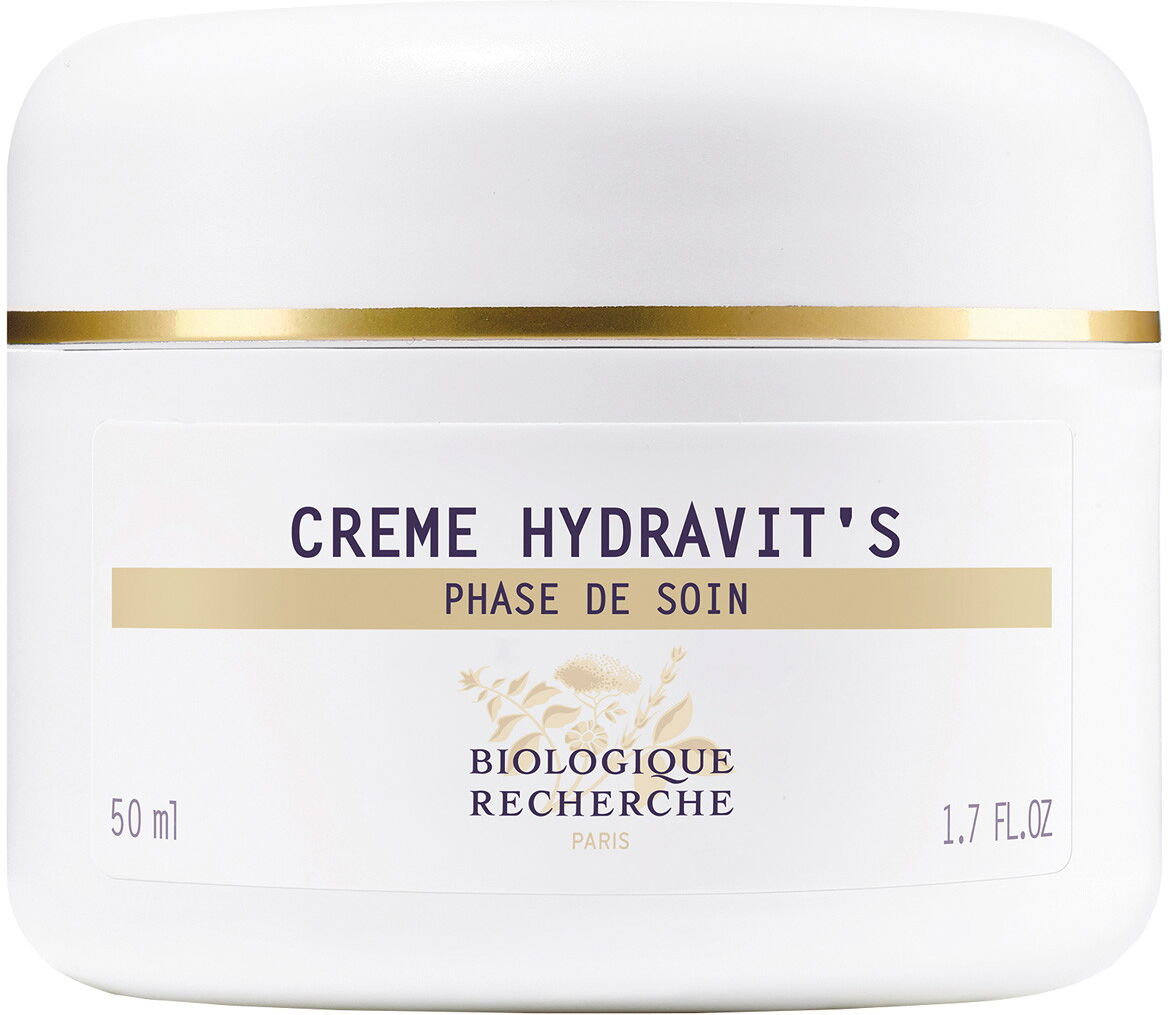 50ml Biologique Recherche Crème Hydravit’S