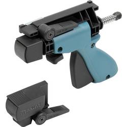 Makita 1913K5-7 Schnellspanner Produktabmessung, Länge: 271 mm