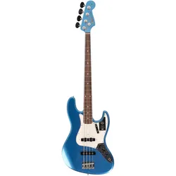 Fender American Vintage II  J-Bass RW Lake Placid Blue - E-Bass